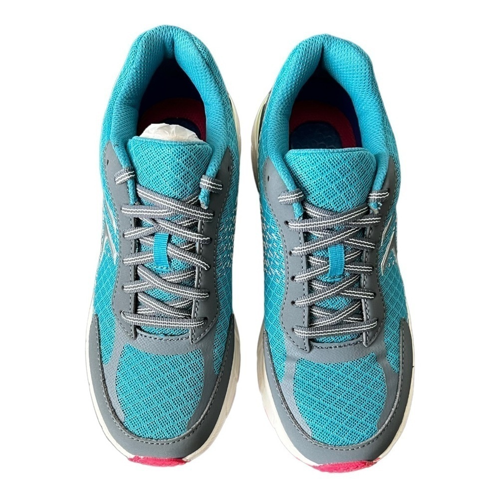 DR. SCHOLL'S American Lifestyle Collection Easy Breezy Mesh Sneakers New Size:6 - Picture 4 of 14